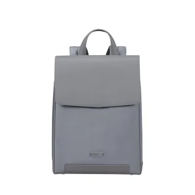 Рюкзак 14.1" ZALIA 3.0 SILVER GREY - Robinzon.ua