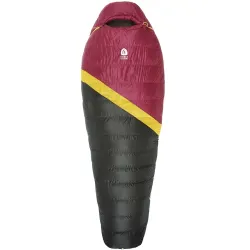 Sierra Designs спальник Nitro 800F 20 W - Robinzon.ua