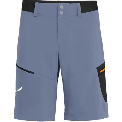 Шорты мужские Salewa Pedroc Cargo 2 Durastretch Men's Shorts, Gray, 50/L (269340311) - Robinzon.ua