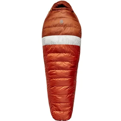 Sierra Designs спальник Get Down 550F 35 Long - Robinzon.ua