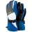 Перчатки мужские Trekmates Mogul Dry Glove Mens, skydiver/slate, S (TM-003747/TM-01303) - Robinzon.ua
