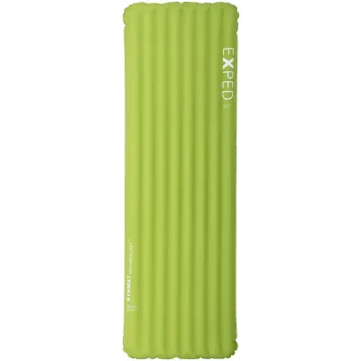 Коврик надувной Exped Ultra 3R LW, 197х65х7см, lichen (018.1001) - Robinzon.ua