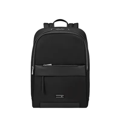 Рюкзак 15.6" ZALIA 3.0 BLACK - Robinzon.ua