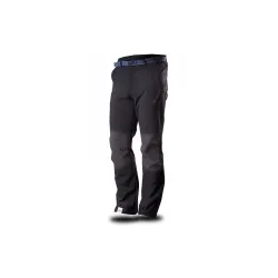 Штани чоловічі Trimm Jurry, XXXL - Black (8595225513821) - Robinzon.ua