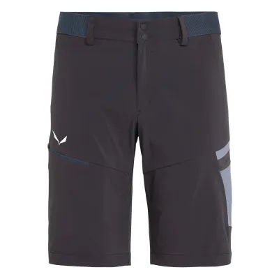 Шорти чоловічі Salewa Pedroc Cargo 2 DST M SHORTS, Black out, 46/S (26934 0913 - 46/S) - Robinzon.ua