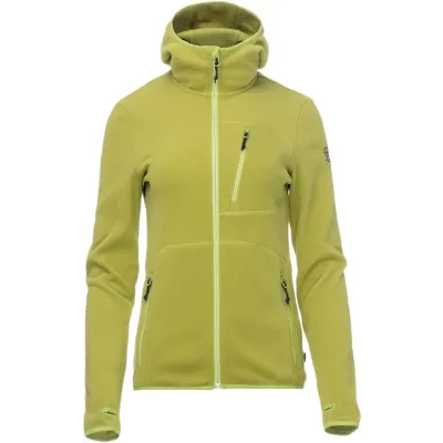 Кофта Turbat Summit Wmn XL Oasis Green - Robinzon.ua