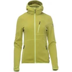 Кофта Turbat Summit Wmn XL Oasis Green - Robinzon.ua