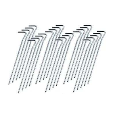 Колышек Turbat Stakes Alu 6x180мм - Robinzon.ua