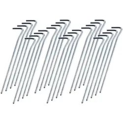 Колышек Turbat Stakes Alu 6x180мм - Robinzon.ua