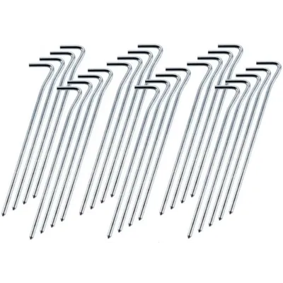 Колышек Turbat Stakes Alu 6x180мм - Robinzon.ua