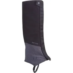 Бахіли унісекс Trekmates Nevis GTX Gaiter 3 - чорний, трекінгові - 015.1088 - Robinzon.ua
