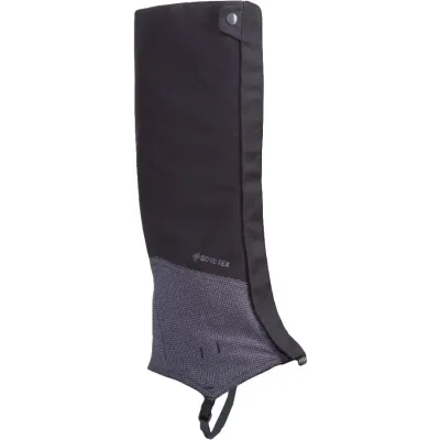 Бахіли унісекс Trekmates Nevis GTX Gaiter 3 - чорний, трекінгові - 015.1088 - Robinzon.ua