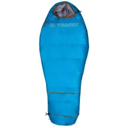 Спальник Trimm Walker Sea Blue/mid.Blue,195 R - Robinzon.ua