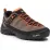 Кроссовки мужские Salewa WILDFIRE LEATHER 46 - коричневый с мембраной Gore-Tex®, треккинговые - 013.001.5936 - Robinzon.ua