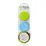 Набір контейнерів Humangear GoTubb 3-Pack Medium clear/green/blue - Robinzon.ua
