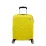 Валіза 55 см MICKEY CLOUDS MICKEY ELECTRIC LEMON - Robinzon.ua