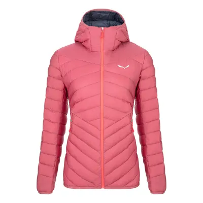 Городской женский легкий пуховик Salewa W Brenta Jkt, Pink, 42/36 (278846571) - Robinzon.ua