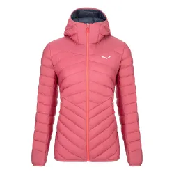 Міський жіночий легкий пуховик Salewa W Brenta Jkt , Pink, 42/36 (278846571) - Robinzon.ua