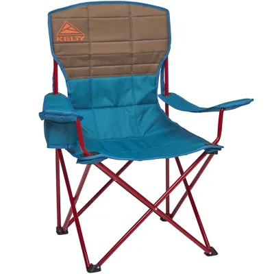 Kelty стул Essential deep lake - Robinzon.ua