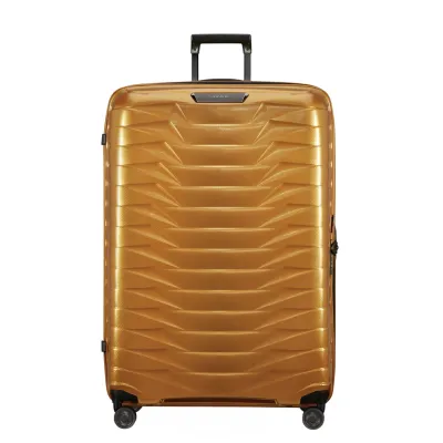 Валіза 86 см PROXIS GOLDEN YELLOW - Robinzon.ua