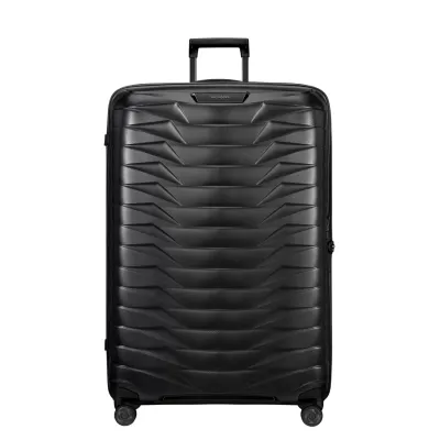 Валіза 86 см PROXIS GRAPHITE - Robinzon.ua