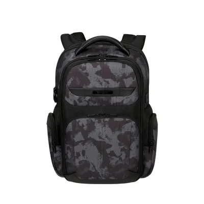 Рюкзак 15.6" PRO-DLX 6 CAMOUFLAGE - Robinzon.ua