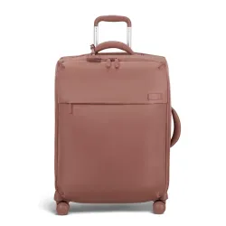 Валіза 63 см PLUME ROSE BEIGE - Robinzon.ua
