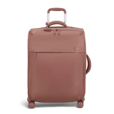 Валіза 63 см PLUME ROSE BEIGE - Robinzon.ua