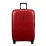 Валіза 75 см ATTRIX RED - Robinzon.ua