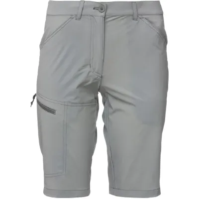 Шорты Turbat Bali Wmn XL Grey - Robinzon.ua