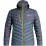 Чоловічий зимовий пуховик для альпінізму Salewa Ortles Medium 2 Downs Jacket, S - Grey (4053866033107) - Robinzon.ua