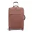 Валіза 72 см PLUME ROSE BEIGE - Robinzon.ua