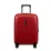 Валіза 55 см ATTRIX RED - Robinzon.ua
