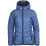 Жіноча двостороння зимова куртка Alpine Pro MICHRA, Blue/Violet, М (LJCY531637PB M) - Robinzon.ua
