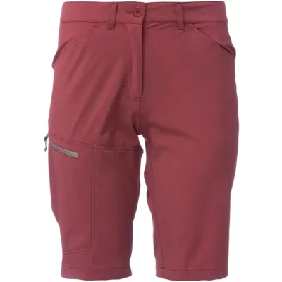 Шорты Turbat Bali Wmn M Biking Red - Robinzon.ua