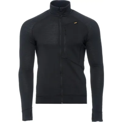 Реглан Turbat Ilma 3 Mns XL Jet Black - Robinzon.ua