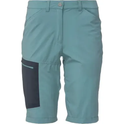 Шорты Turbat Bali Wmn XS Arctic Blue - Robinzon.ua