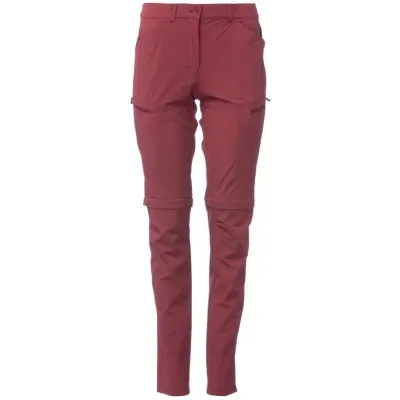 Брюки Turbat Cascade Wmn XS 2в1 Biking Red - Robinzon.ua