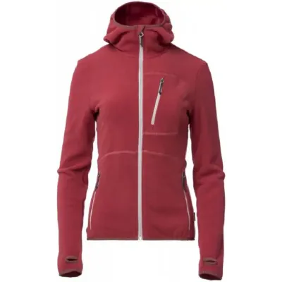 Худи Turbat Summit Wmn XS earth-red - Robinzon.ua