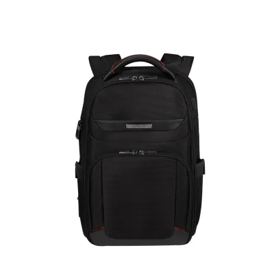 Рюкзак 14.1" PRO-DLX 6 BLACK - Robinzon.ua