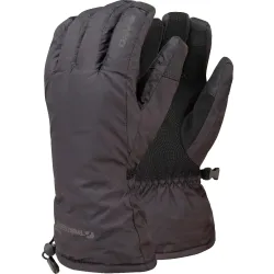 Перчатки Trekmates Classic DRY Glove, black, M (TM-004545/TM-01000) - Robinzon.ua