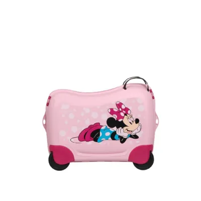 Валіза 52 СМ DREAM2GO DISNEY MINNIE GLITTER - Robinzon.ua