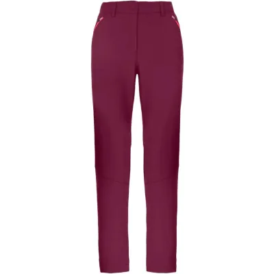 Штаны женские Salewa W Dolomia PNT, pink, 40/34 (279366360) - Robinzon.ua