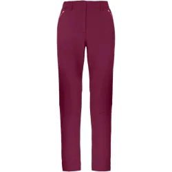 Штани жіночі Salewa W Dolomia PNT, pink, 40/34 (279366360) - Robinzon.ua