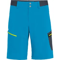 Шорты мужские Salewa Pedroc Cargo 2 Durastretch Men's Shorts, Blue, 50/L (013.002.8016) Шорты мужские Salewa Pedroc Cargo 2 Durastretch Men's Shorts, Blue, 50/L (013.002.8016) - Robinzon.ua