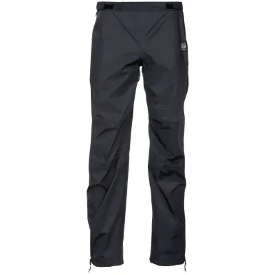Брюки Turbat Isla Pants XXL Anthracite Black - Robinzon.ua