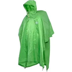 Пончо Turbat Molfar Green - Robinzon.ua