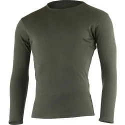 Термофутболка чоловіча Lasting BELO, Olive Green, L (BELO-6969L) - Robinzon.ua