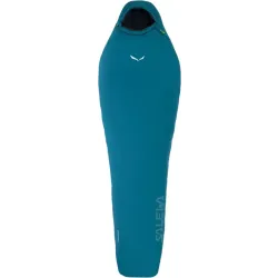 Спальный мешок Salewa Diadem Warm L. Blue - Robinzon.ua