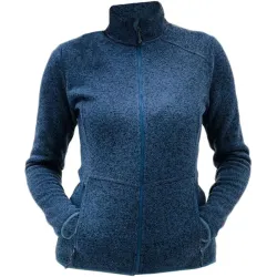 Кофта Turbat Dreamer 2 Wmn S Beige Melange - Robinzon.ua